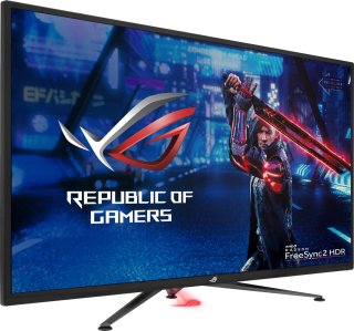 Samsung XG43UQ Monitor