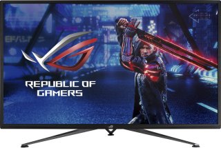 Samsung XG43UQ Monitor