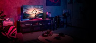Samsung XG43UQ Monitor