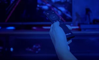 Samsung XG43UQ Monitor