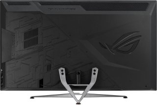Samsung XG43UQ Monitor