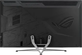 Samsung XG43UQ Monitor