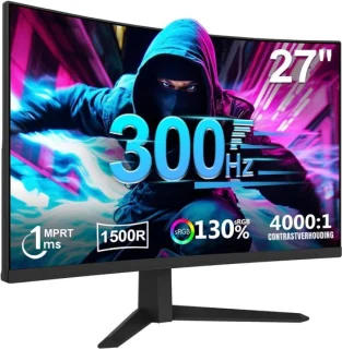 SAVI® Gaming Monitor