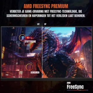 Wat vinden we minder goed