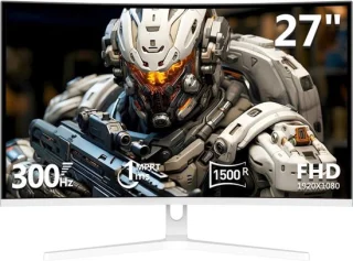 SCH® Gaming Monitor review