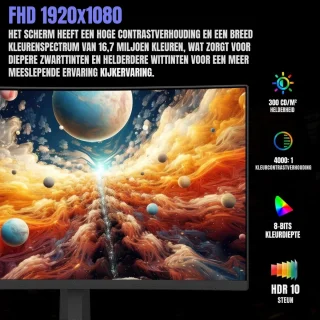 Wat vinden we minder goed