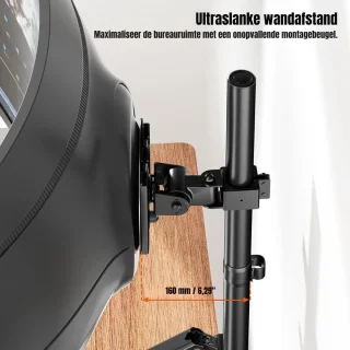 Wat vinden we minder goed