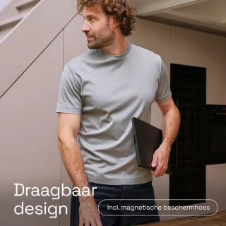 Screenmate® Lite 15,6” Draagbare Monitor