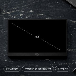 Wat vinden we minder goed