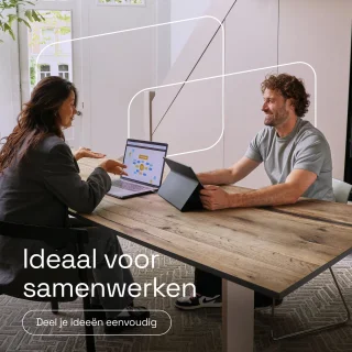 Screenmate® Lite 15,6” Draagbare Monitor