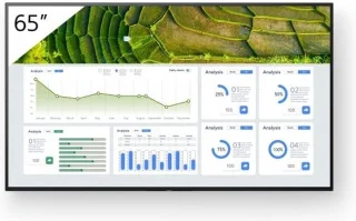 Wat vinden we minder goed