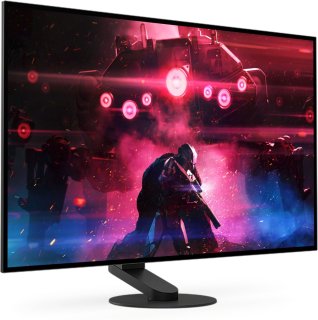 Sony INZONE M10S 27" OLED Gaming Monitor