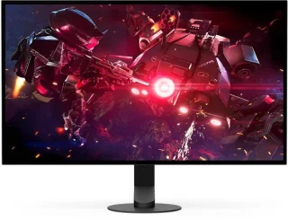 Sony INZONE M10S II 26,5 inch OLED-monitor