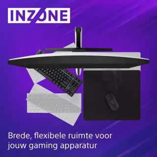 Sony INZONE M3 27 inch Gaming Monitor 2022
