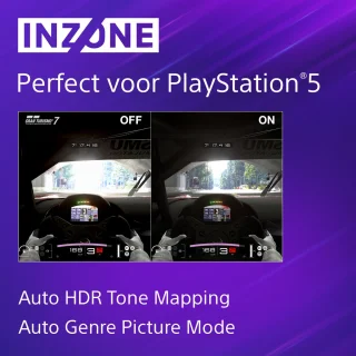 Sony INZONE M3 27 inch Gaming Monitor 2022