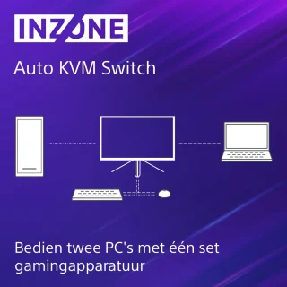 Sony INZONE M3 27 inch Gaming Monitor 2022