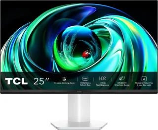 TCL 25G54 Gaming Monitor Full HD 144Hz