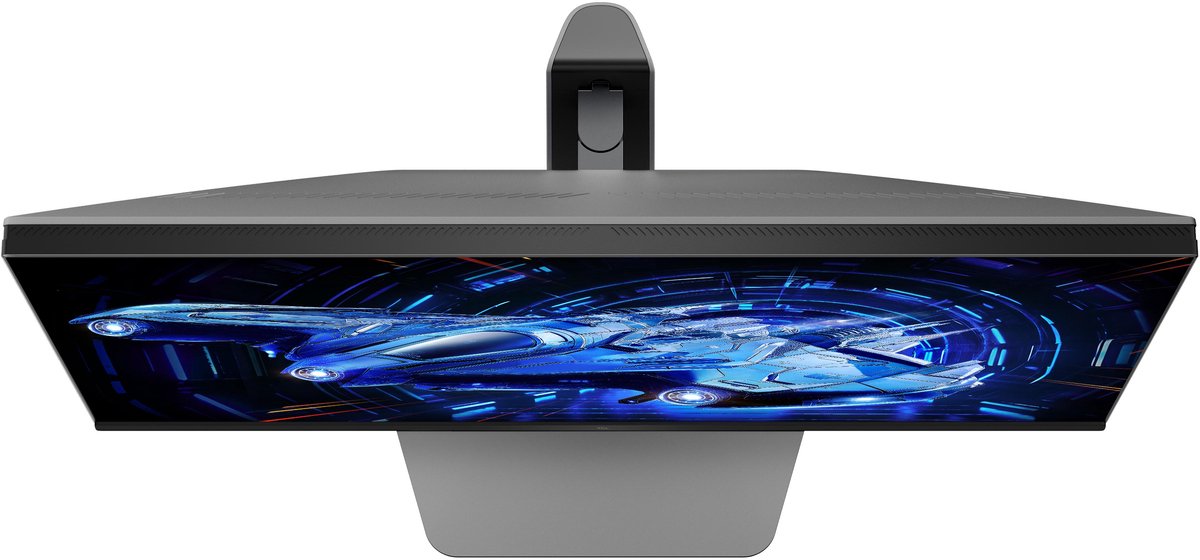 TCL 25G64 Gaming Monitor Full HD 300Hz