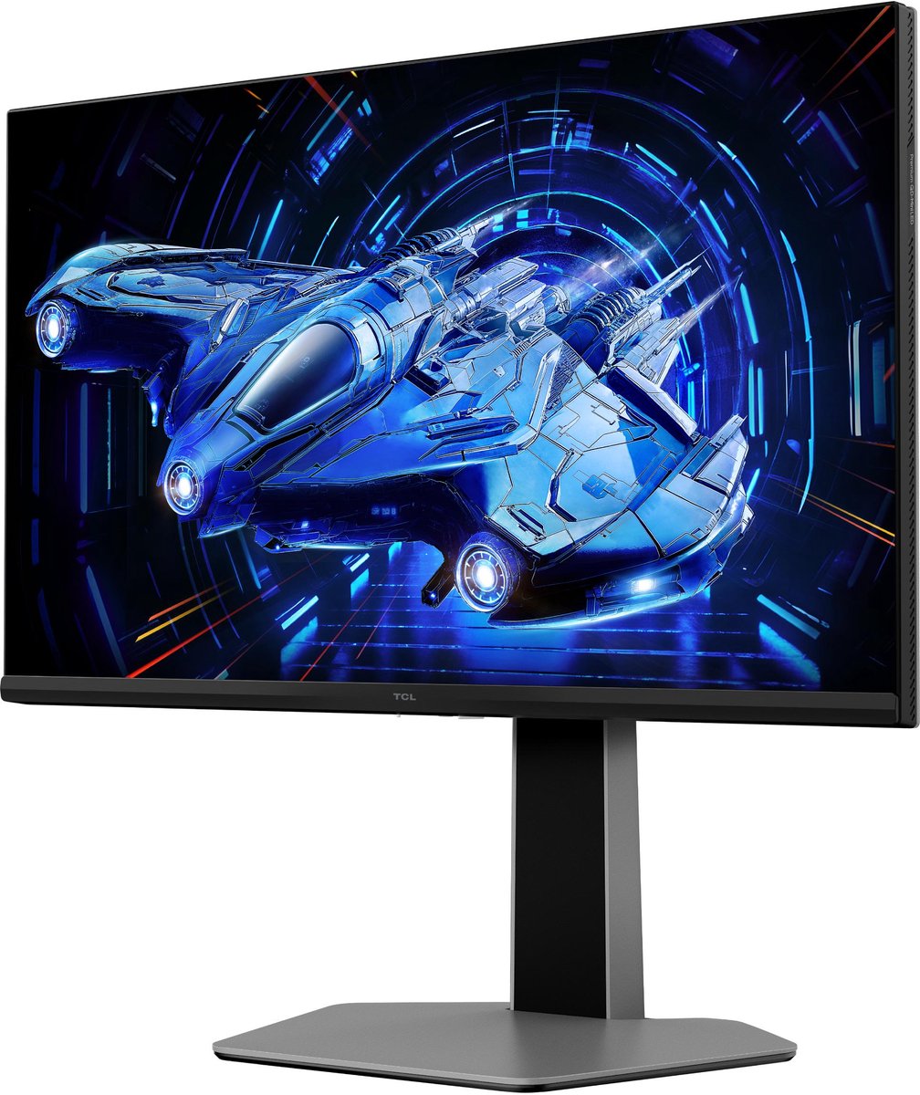 TCL 25G64 Gaming Monitor Full HD 300Hz