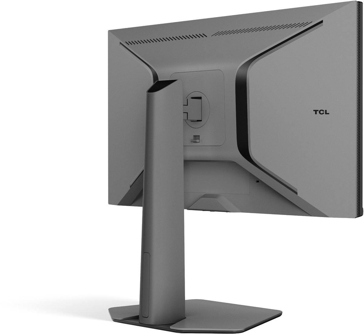 TCL 25G64 Gaming Monitor Full HD 300Hz