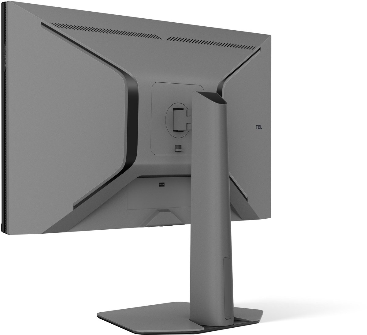 TCL 27G64 QHD Miniled Gaming Monitor 180Hz
