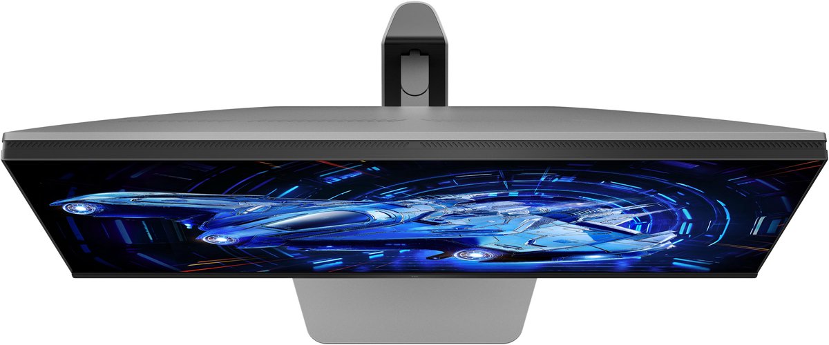 TCL 27G64 QHD Miniled Gaming Monitor 180Hz