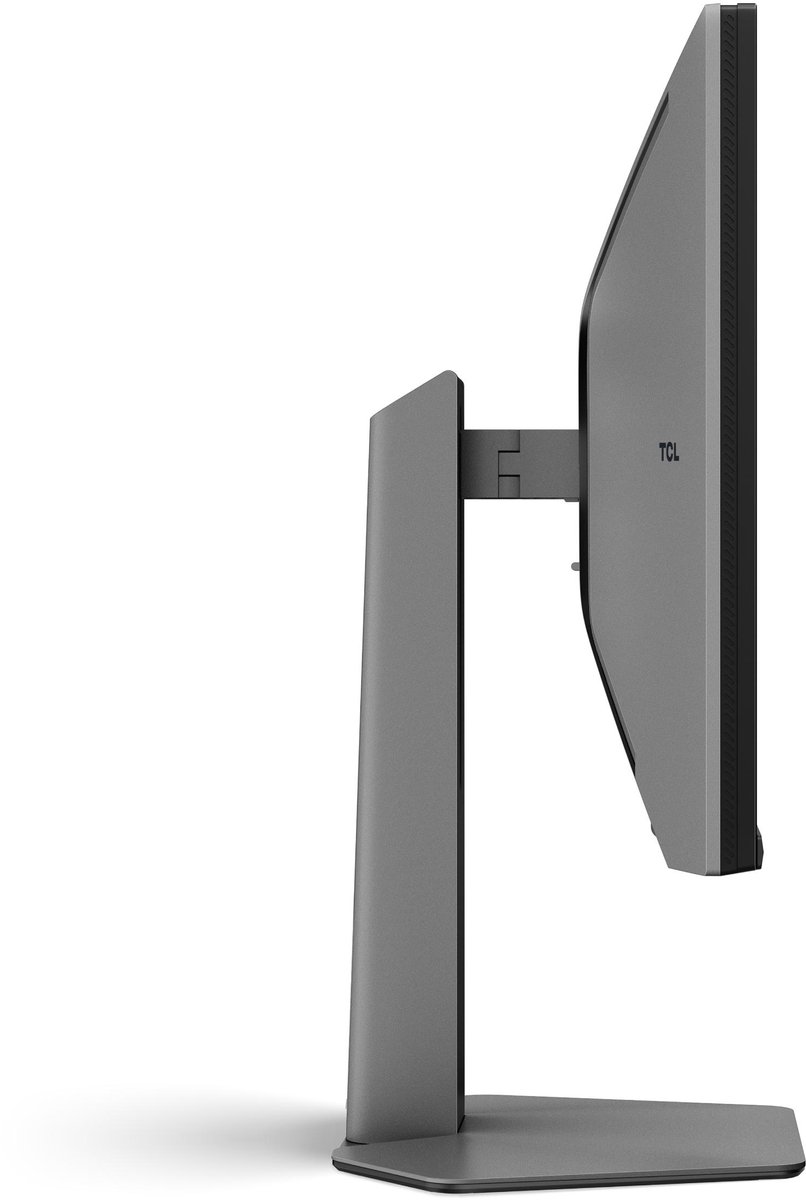 TCL 27G64 QHD Miniled Gaming Monitor 180Hz