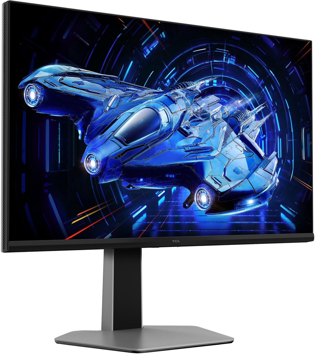 TCL 27G64 QHD Miniled Gaming Monitor 180Hz