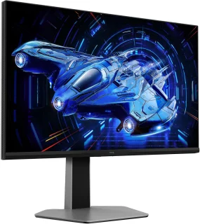 TCL 27G64 QHD Miniled Gaming Monitor 180Hz