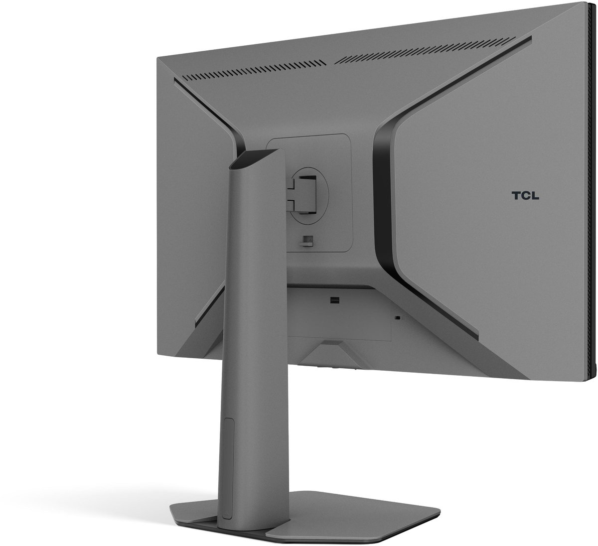 TCL 27G64 QHD Miniled Gaming Monitor 180Hz