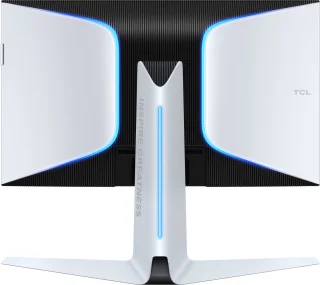 TCL 27R83U 27 inch 4K Mini LED Gaming Monitor