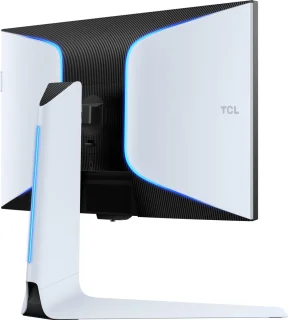 TCL 27R83U 27 inch 4K Mini LED Gaming Monitor