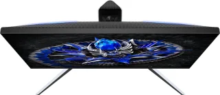 TCL 27R83U 27 inch 4K Mini LED Gaming Monitor