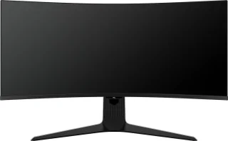 TCL 34R83Q Ultrawide QHD Mini LED Gaming Monitor 34 inch