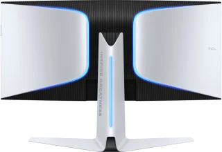 TCL 34R83Q Ultrawide QHD Mini LED Gaming Monitor 34 inch