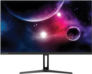 Thomson M24FG2Y14 23.8" Full HD monitor zwart