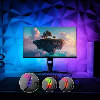 Thomson M27QG5Y14 27" Monitor Grijs