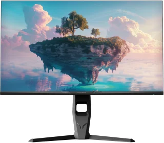 Thomson M27QG5Y14 27" Monitor Grijs