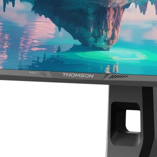 Thomson M27QG5Y14 27" Monitor Grijs