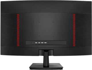TITAN ARMY C32C1S 31,5-inch 1500R QHD Gamingmonitor