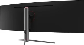 TITAN ARMY C49SHC 49-inch curved gamingmonitor 3840x1080 144Hz