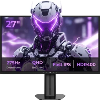 Titan Army KF271S PLUS gamingmonitor 27 inch QHD