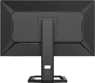 TITAN ARMY P2510G 27" 2560x1440 Quad HD Monitor Zwart