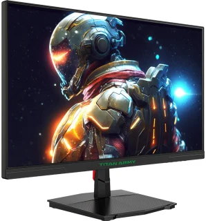 TITAN ARMY P2510HS Gamingmonitor