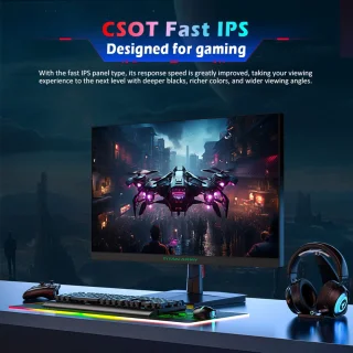 TITAN ARMY P2510HS Gamingmonitor