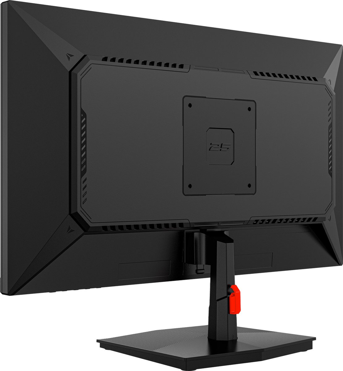 Wat vinden we goed aan de TITAN ARMY P2510S PLUS 24,5 inch Gaming Monitor