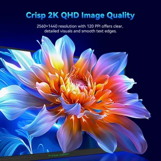 TITAN ARMY P2510S PLUS 24,5 inch Gaming Monitor