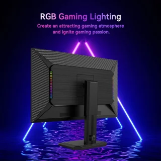 TITAN ARMY P2712V Gaming Monitor