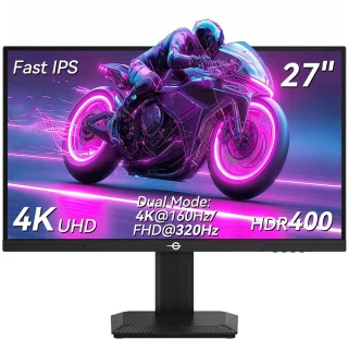 TITAN ARMY P2712V Gaming Monitor