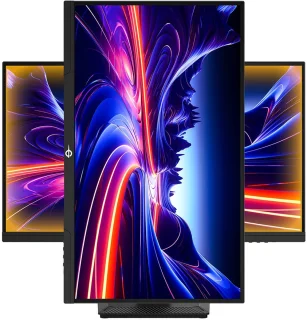 TITAN ARMY P2712V Gaming Monitor